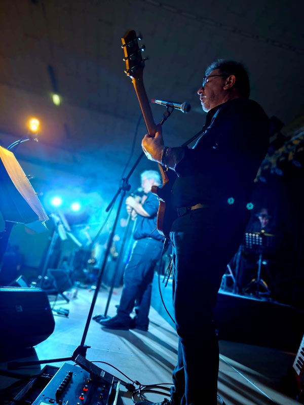 groupe animation musicale à dole